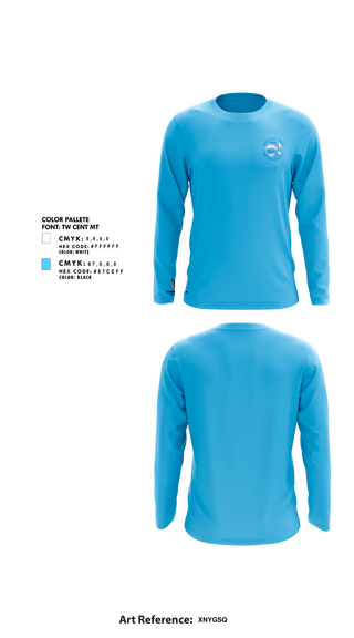 Long Sleeve Performance Shirt, Shooting Touch Boston Basketball, Women's Basketball, Teamtime, Team time, sublimation, custom sports apparel, team uniforms, spirit wear, spiritwear, sports uniforms, custom shirts, team store, custom team store, fundraiser sports, apparel fundraiser