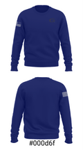 Grace 15809101 Crew Neck Sweatshirt - 16