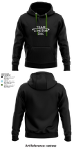Lone Star Disc 56018571 Hoodie - 1