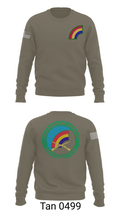 42nd ID 48314623 Crew Neck Sweatshirt - 65