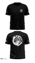 312th HR CO, A1 Postal 64167397 Short Sleeve Performance Shirt - 3
