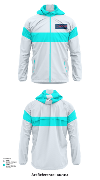 Windbreaker, Alex Loewen, , Teamtime, Team time, sublimation, custom sports apparel, team uniforms, spirit wear, spiritwear, sports uniforms, custom shirts, team store, custom team store, fundraiser sports, apparel fundraiser