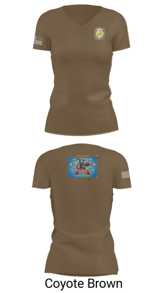 Women's Short Sleeve Vneck Shirt, Legion IX, Army, Teamtime, Team time, sublimation, custom sports apparel, team uniforms, spirit wear, spiritwear, sports uniforms, custom shirts, team store, custom team store, fundraiser sports, apparel fundraiser