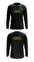 4X4FUNFEST 42328042 Long Sleeve Performance Shirt 41