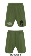 uN ğiNÿå 21846884 Athletic Shorts With Pockets - 47