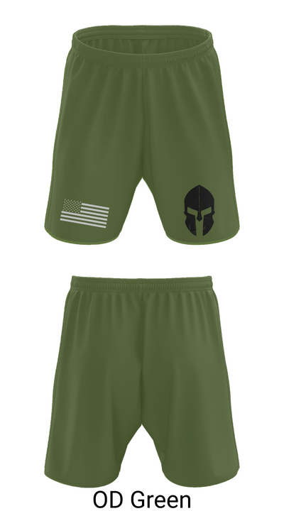 uN ğiNÿå 21846884 Athletic Shorts With Pockets - 47