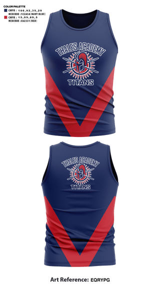 Tank Top, Thales Academy-Apex High School Cheer, Cheer, Teamtime, Team time, sublimation, custom sports apparel, team uniforms, spirit wear, spiritwear, sports uniforms, custom shirts, team store, custom team store, fundraiser sports, apparel fundraiser