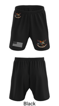Military Talk by JC 56207098 Athletic Shorts With Pockets - 29