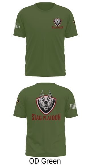 Short Sleeve Performance Shirt, Eagle troop 2/2, Army, Teamtime, Team time, sublimation, custom sports apparel, team uniforms, spirit wear, spiritwear, sports uniforms, custom shirts, team store, custom team store, fundraiser sports, apparel fundraiser