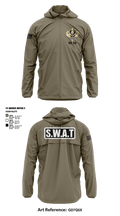 Delta 4 32143236 Windbreaker - 4