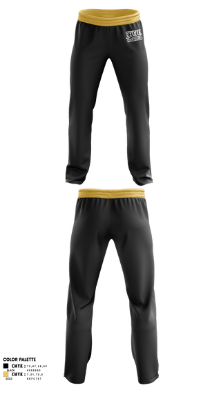 Sweatpants, FCC, , Teamtime, Team time, sublimation, custom sports apparel, team uniforms, spirit wear, spiritwear, sports uniforms, custom shirts, team store, custom team store, fundraiser sports, apparel fundraiser
