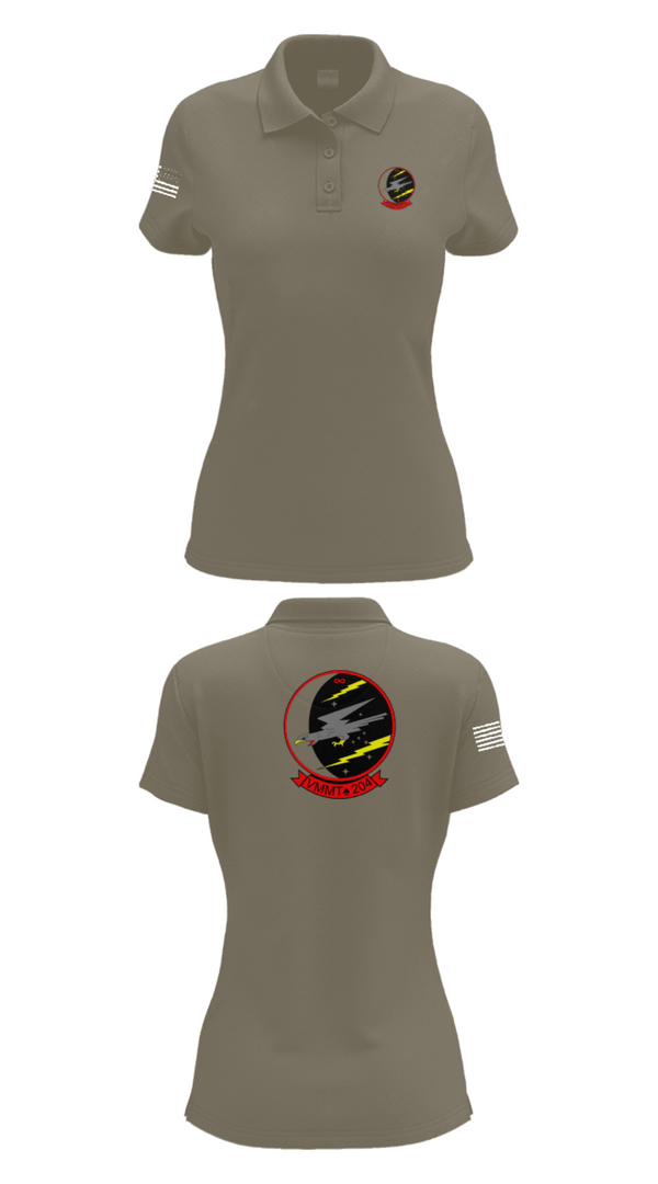 Women's Short Sleeve Performance Polo, VMMT-204, , Teamtime, Team time, sublimation, custom sports apparel, team uniforms, spirit wear, spiritwear, sports uniforms, custom shirts, team store, custom team store, fundraiser sports, apparel fundraiser