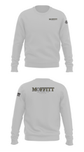 Moffitt transport 94007561 Crew Neck Sweatshirt - 2