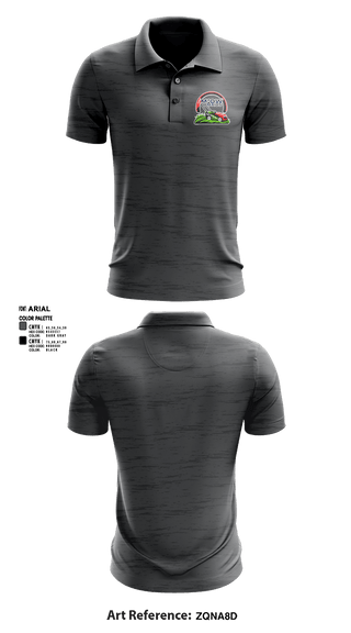 Short Sleeve Performance Polo, Mowbros, , Teamtime, Team time, sublimation, custom sports apparel, team uniforms, spirit wear, spiritwear, sports uniforms, custom shirts, team store, custom team store, fundraiser sports, apparel fundraiser
