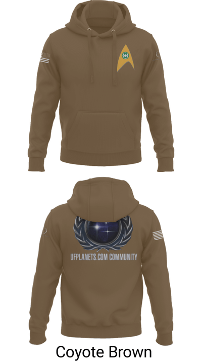 UFP 2338397 Hoodie - 18
