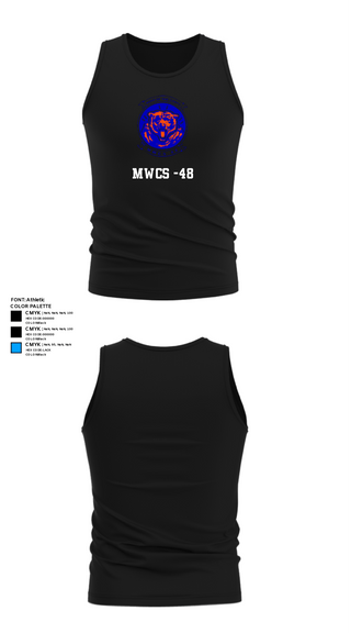 Tank Top, MWCS -48, , Teamtime, Team time, sublimation, custom sports apparel, team uniforms, spirit wear, spiritwear, sports uniforms, custom shirts, team store, custom team store, fundraiser sports, apparel fundraiser