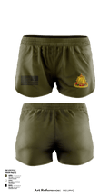 773rd transportation company 77722700 Ranger Panties - 131