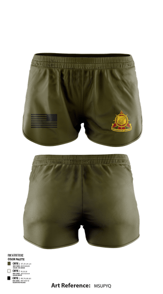 Ranger Panties, 773rd transportation company, Army, Teamtime, Team time, sublimation, custom sports apparel, team uniforms, spirit wear, spiritwear, sports uniforms, custom shirts, team store, custom team store, fundraiser sports, apparel fundraiser