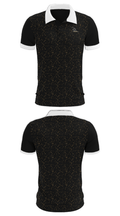 Prairie View Girls Tennis 67221284 Short Sleeve Performance Polo - 26