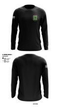 Keep It Real Self Defense 63410466 Long Sleeve Performance Shirt 1