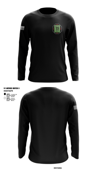 Long Sleeve Performance Shirt, Keep It Real Self Defense, , Teamtime, Team time, sublimation, custom sports apparel, team uniforms, spirit wear, spiritwear, sports uniforms, custom shirts, team store, custom team store, fundraiser sports, apparel fundraiser