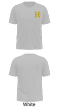 Hazen High School Basketball 32648752 Short Sleeve Performance Shirt - 11
