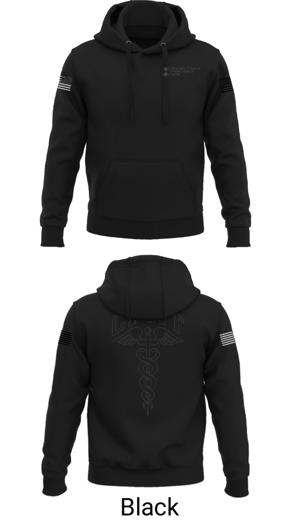 Hoodie, ATAMMC Pharmacy, Army, Teamtime, Team time, sublimation, custom sports apparel, team uniforms, spirit wear, spiritwear, sports uniforms, custom shirts, team store, custom team store, fundraiser sports, apparel fundraiser