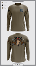 5/19th SFG 74285355 Long Sleeve Performance Shirt 5
