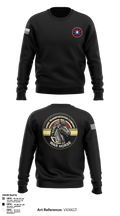 942nd TC 26291785 Crew Neck Sweatshirt - 3