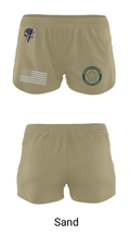 BROWARD SHERIFF EXPLORERS 82961941 Ranger Panties - 79