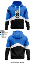 JPE Protection 72550358 Hoodie - 1