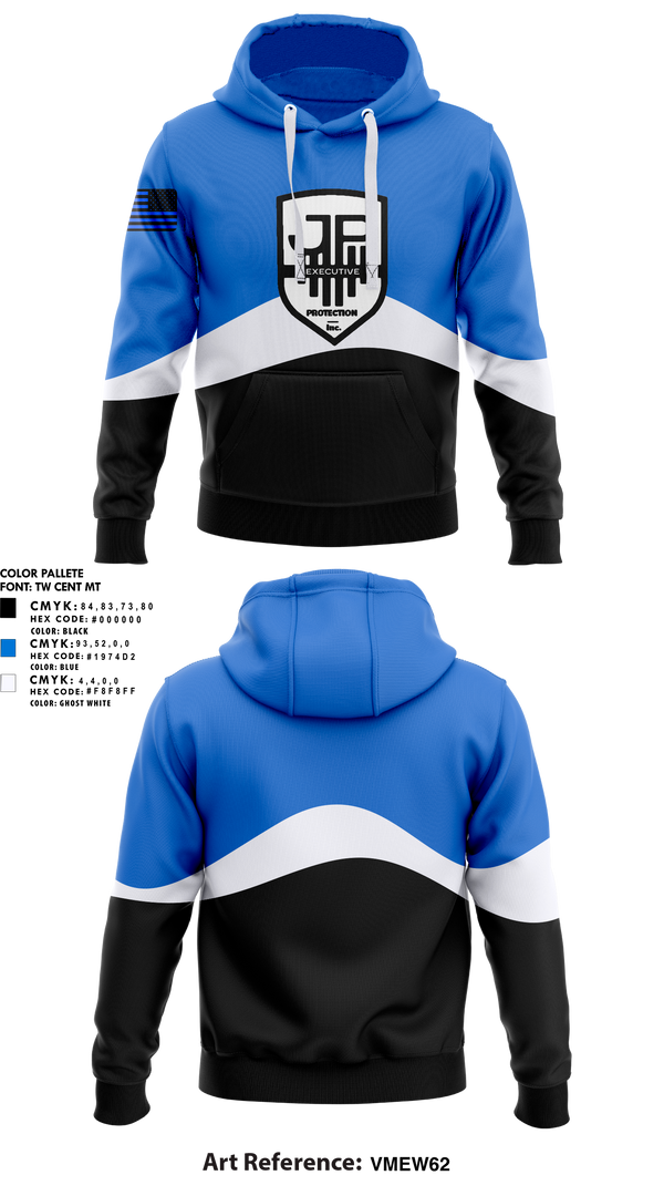 Hoodie, JPE Protection, , Teamtime, Team time, sublimation, custom sports apparel, team uniforms, spirit wear, spiritwear, sports uniforms, custom shirts, team store, custom team store, fundraiser sports, apparel fundraiser