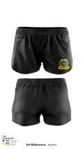 Essex County College Track and Field 69472319 Track Shorts - 2