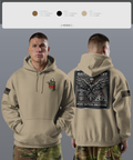 RAVEN 47327151 Hoodie - 3