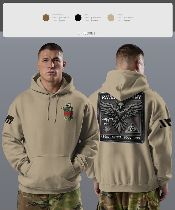 Hoodie, RAVEN, , Teamtime, Team time, sublimation, custom sports apparel, team uniforms, spirit wear, spiritwear, sports uniforms, custom shirts, team store, custom team store, fundraiser sports, apparel fundraiser