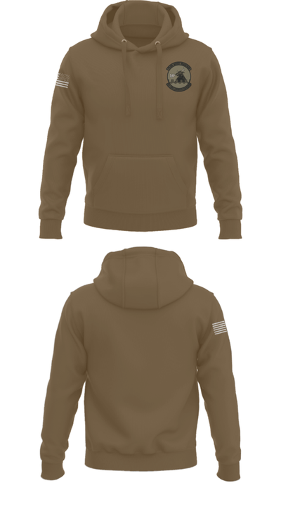 102nd CES 1842645 Hoodie - 38