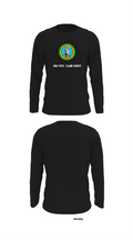 PNW Vets - Clark County 54348387 Long Sleeve Performance Shirt - 32