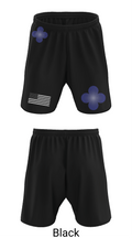 338th Army Band 31554965 Athletic Shorts With Pockets - 29