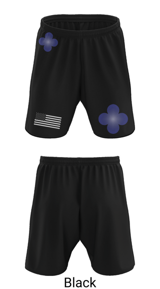 Athletic Shorts With Pockets, 338th Army Band, Army, Teamtime, Team time, sublimation, custom sports apparel, team uniforms, spirit wear, spiritwear, sports uniforms, custom shirts, team store, custom team store, fundraiser sports, apparel fundraiser