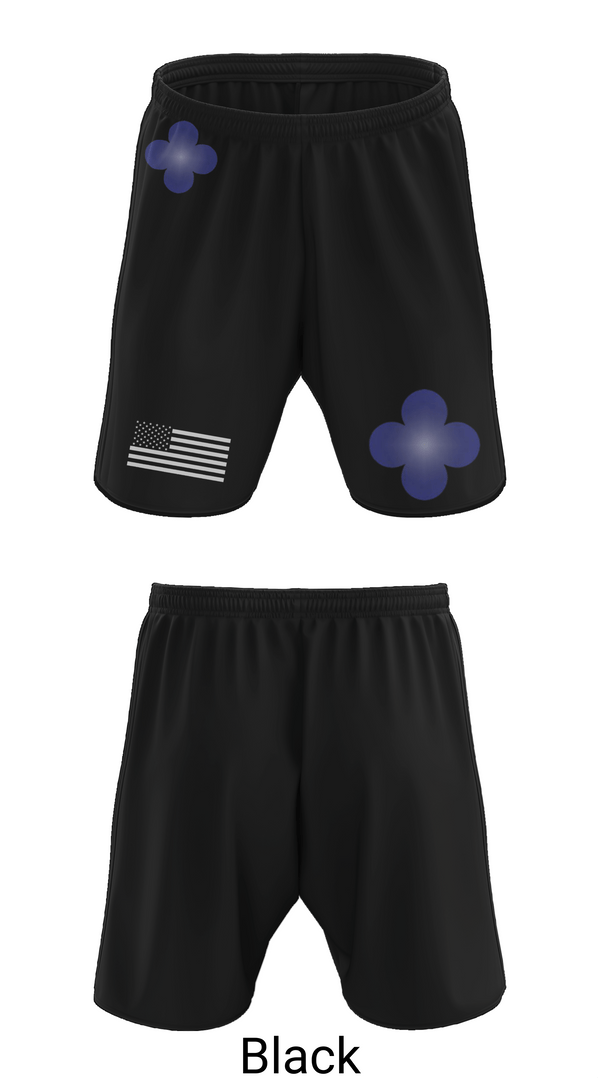 Athletic Shorts With Pockets, 338th Army Band, Army, Teamtime, Team time, sublimation, custom sports apparel, team uniforms, spirit wear, spiritwear, sports uniforms, custom shirts, team store, custom team store, fundraiser sports, apparel fundraiser