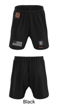 Transactional Service Center Yokosuka 4835947 Athletic Shorts With Pockets - 28