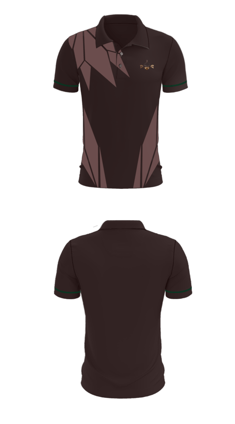 Short Sleeve Performance Polo, Empire Boss Hardwood & Flooring, INC, , Teamtime, Team time, sublimation, custom sports apparel, team uniforms, spirit wear, spiritwear, sports uniforms, custom shirts, team store, custom team store, fundraiser sports, apparel fundraiser