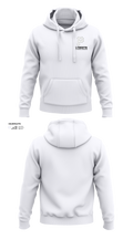 Plymouth Bowling 52990281 Hoodie - 41