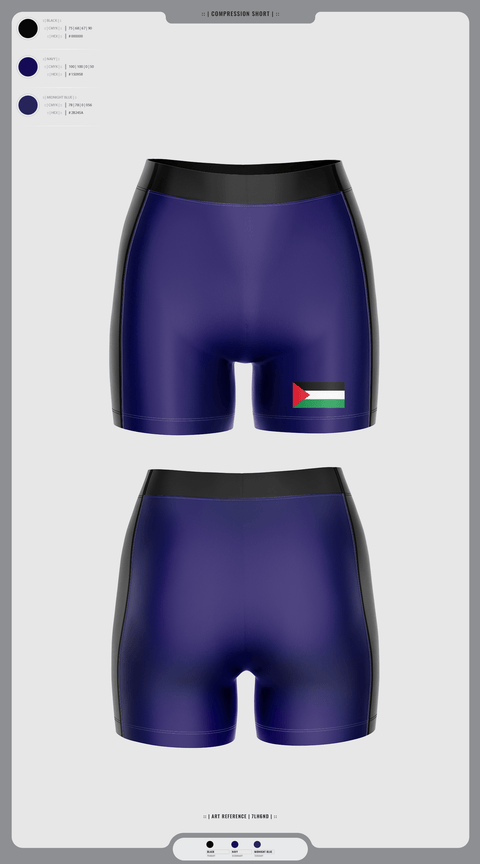 Mens Compression Shorts, Nate higgers, Wrestling, Teamtime, Team time, sublimation, custom sports apparel, team uniforms, spirit wear, spiritwear, sports uniforms, custom shirts, team store, custom team store, fundraiser sports, apparel fundraiser