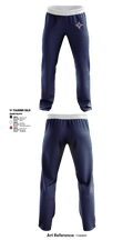 North Central Middle School 90902790 Softball Pants - 1