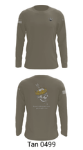 8th esb 47702215 Long Sleeve Performance Shirt - 35