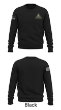 United States Sheepdog Pack 67380163 Crew Neck Sweatshirt - 21