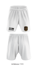 940 Air Refueling Wing 53360157 Athletic Shorts With Pockets - 100