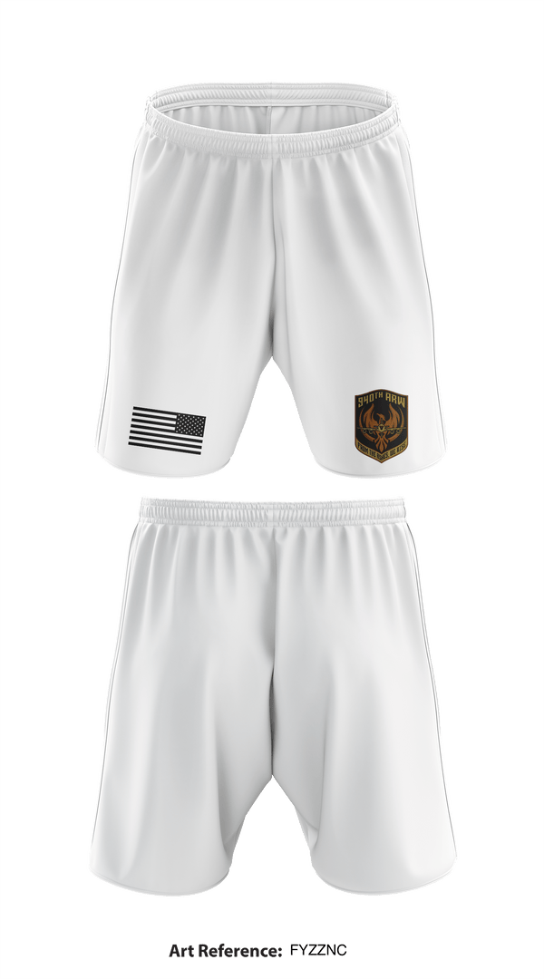 Athletic Shorts With Pockets, 940 Air Refueling Wing, , Teamtime, Team time, sublimation, custom sports apparel, team uniforms, spirit wear, spiritwear, sports uniforms, custom shirts, team store, custom team store, fundraiser sports, apparel fundraiser