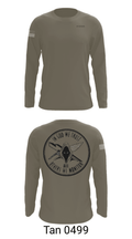 OT Division 43800163 Long Sleeve Performance Shirt - 62
